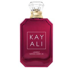 Kayali Lovefest Burning Cherry EDP 50 ml - 48-35