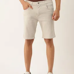 LC Waikiki Men Slim Fit Shorts-image-33