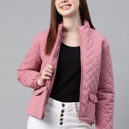 Foreign Culture By Fort Collins Quilted Jacket-picture-53