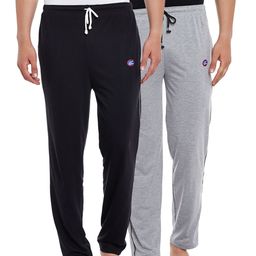 VIMAL JONNEY Men Pack Of 2 Track Pants D1B_D1M_002-image-49