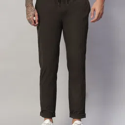 ENDEAVOUR WEAR Men Mid Rise Track Pants-picture-10