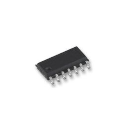 ATTINY84A-SSF-MICROCHIP-8 Bit MCU, AVR ATtiny Family ATtiny84 Series Microcontrollers, AVR, 20 MHz, 8 KB, 14 Pins, SOIC image 1