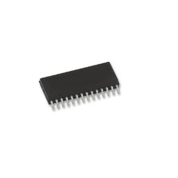 ADS8507IDW-Texas Instruments-Analogue to Digital Converter, 16 bit, 40 kSPS, Single Ended, Parallel, Serial, Single, 4.75 V image 1