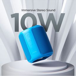 boAt Stone 350 Type C Speaker With Upto 12 Hrs Non Stop Playback image 3