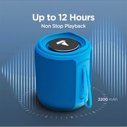 boAt Stone 350 Type C Speaker With Upto 12 Hrs Non Stop Playback image 4