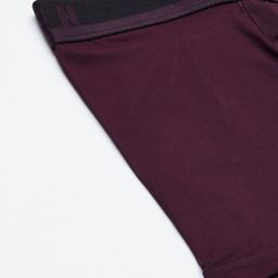 van heusen innerwear Van Heusen Men Solid Swift Dry 4 Way Stretch AIR Series Trunks 8905482135184 image 3