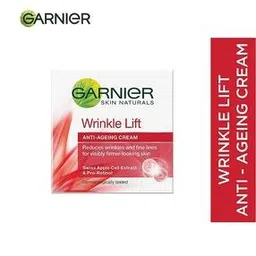 garnier Skin Naturals Wrinkle Lift Anti-Ageing Cream-picture-26