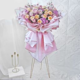 Sweet Grandeur Love-image-27