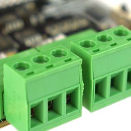 DFRobot Dual-channel RS485 Expansion Hat Dual Interface Communication Expansion Board For Raspberry Pi 4B With Electrical And Signal IsolationDFRobot Dual-channel RS485 Expansion Hat Dual Interface Communication Expansion Board For Raspberry Pi 4B With Electrical And Signal Isolation image 5