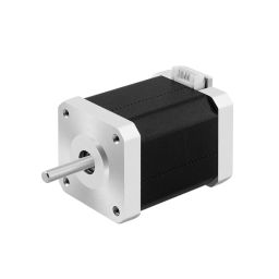 Nema 17 Stepper Motor 17HS6001 Stepper Motor With Cable For DIY CNC/ 3D Printer/Extruder - RS7392Nema 17 Stepper Motor 17HS6001 Stepper Motor With Cable For DIY CNC/ 3D Printer/Extruder - RS7392 image 3