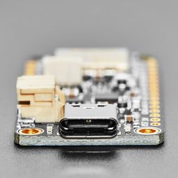 Adafruit ESP32 Feather V2 – 8MB Flash + 2 MB PSRAM – STEMMA QT image 4