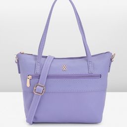 Baggit Structured Shoulder Bag-2