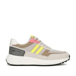North Star by Bata Women's Grey Training Shoes-image-74