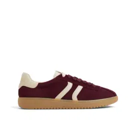 ALDO Women's CHICSNEAKER Bordo Casual Sneakers-picture-9