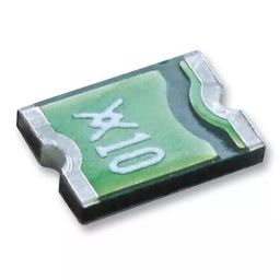 Littelfuse FUSE, PTC RESET, 16VDC, 350MA, SMD Model No - NANOASMDC035F-2 (Pack of 5)-image-34