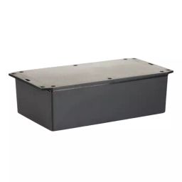 Hammond General Purpose Enclosure 193x113x58 mm Flame Retardant ABS, 7733158-picture-3