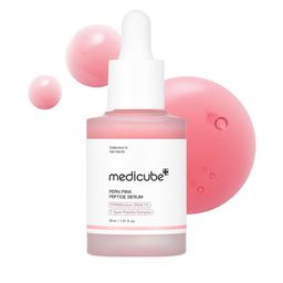 Medicube Korean Pdrn Pink Peptide Serum - 30 ml-image-84