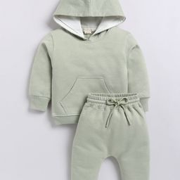 COT & CANDY Unisex Kids-image-26