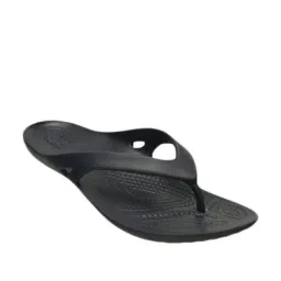 Crocs Kadee II Navy Flip Flops-picture-22