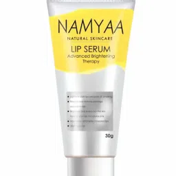 Namyaa Natural Lip Serum - 30 gm-22