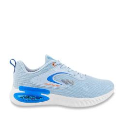 Campus Men's ARIES Blue Running Shoes-8