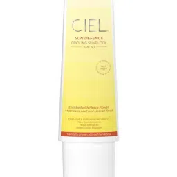CIEL Cooling Sunblock SPF 50 - 50 gm-22
