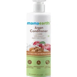 Mamaearth Argan & Apple Cider Vinegar Conditioner - 250 ml-37