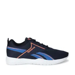 Reebok Men's Austin 2.0 Vector Navy Running Shoes-image-15