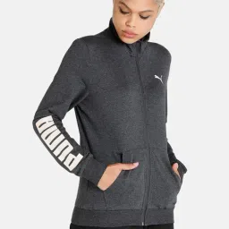 Puma Regular Fit Graphic Jacket-image-50