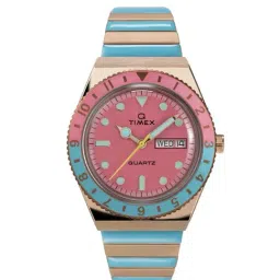 Timex TW2U81500 Global Watch for Women-picture-18