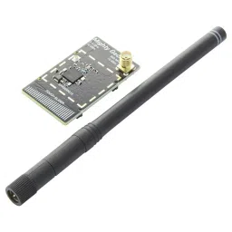 SILICON LABS RADIO BOARD, ERF32 MIGHTY GECKO SOC, SLWRB4163A-11