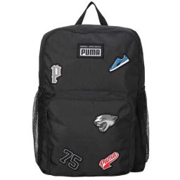 Puma 22 ltrs Black Medium Backpack-image-64