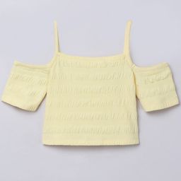 taffykids Striped Top-image-29