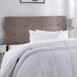Masper Microfiber Super Soft Solid Duvet Filler for Single Bed-image-11