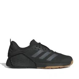 Adidas Men's DROPSET 3 Black Training Shoes-image-61