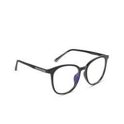 Voyage Clear Lens & Round Sunglasses With UV Protected Lens 11018MG4002-21