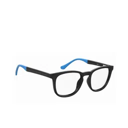 Seventh Street Unisex Kids Full Rim Rectangle Frames-image-46