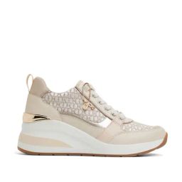 ALDO Women's CAROTERIEL Beige Casual Sneakers-picture-24