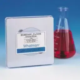 Whatman 25 mm Dia,0.8uM Pore Size Cellulose Nitrate Membrane (WCN WH) 7188-002-image-81