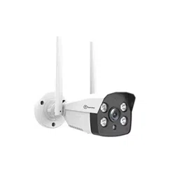 Trueview Wireless Bullet Camera with 4G Smart Sim for Smartphone White , T18075-24