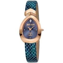 JUST CAVALLI JC1L321L0055 Diversa Snake Analog Watch for Women-image-66
