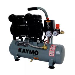 Kaymo 1.5 HP 10 L Air Compressor K110 FC-20
