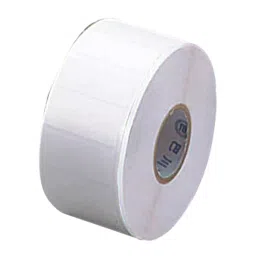 AS ONE Color Label 13×30 mm, PINK (Roll of 1000 pcs)-13