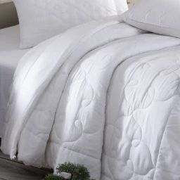 Masper Microfiber Super Soft Solid Duvet Filler for Single Bed-image-82