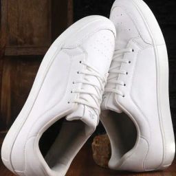 Off Limits Men's SKYLINE White Casual Sneakers-image-93