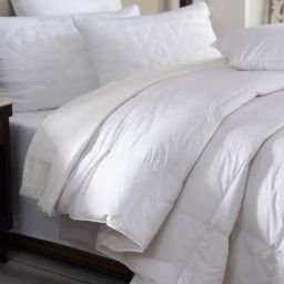 Masper Microfiber Super Soft Solid Duvet Filler for Double Bed-picture-28