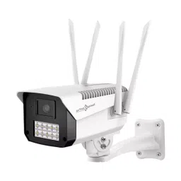 Active Pixel 3MP Wireless WiFi Outdoor Security Bullet Camera-35