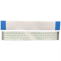RS PRO Ribbon Cable 0.5 mm 30 Way FFC 200 mm Length, 1792579-image-72