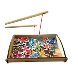 Mini Leaves Puzzles Toy Learning and Development Toys-36
