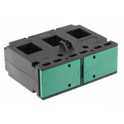 RS PRO Current Transformer Base Mounted 250 A Input 5 A Output, 1718829-18